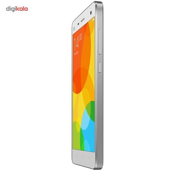 گوشی موبایل می مدل Mi 4 ظرفیت 16 گیگابایت بههمراه باندل main 1 9