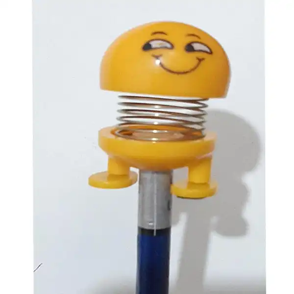 سرمدادی طرح ایموجی مدل 70