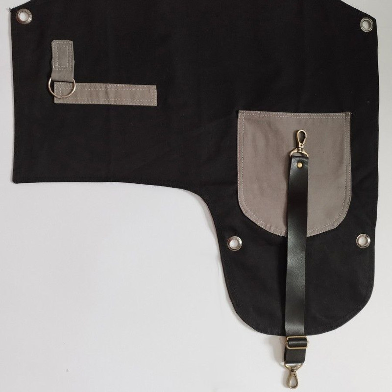 روپوش کار مدل Vesta.z130 روپوش کار مدل Vesta.z130