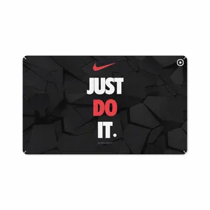 MAHOOT NIKE-Logo Cover Sticker for Samsung Galaxy Tab A 10.1 2019 T515