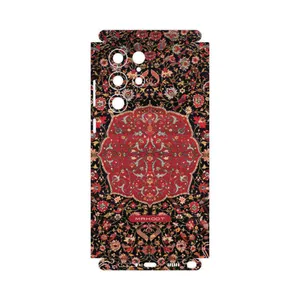 MAHOOT Iran-Carpet6-FullSkin Cover Sticker for Samsung Galaxy S22 Ultra 5G