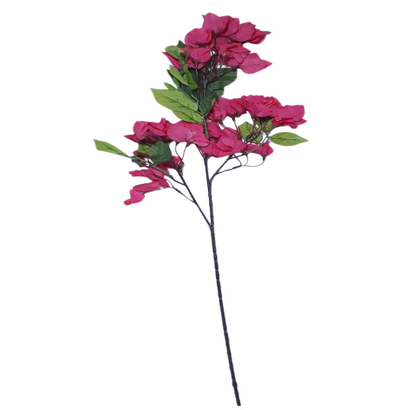 گل مصنوعی مدل کاغذی کد HB-1002