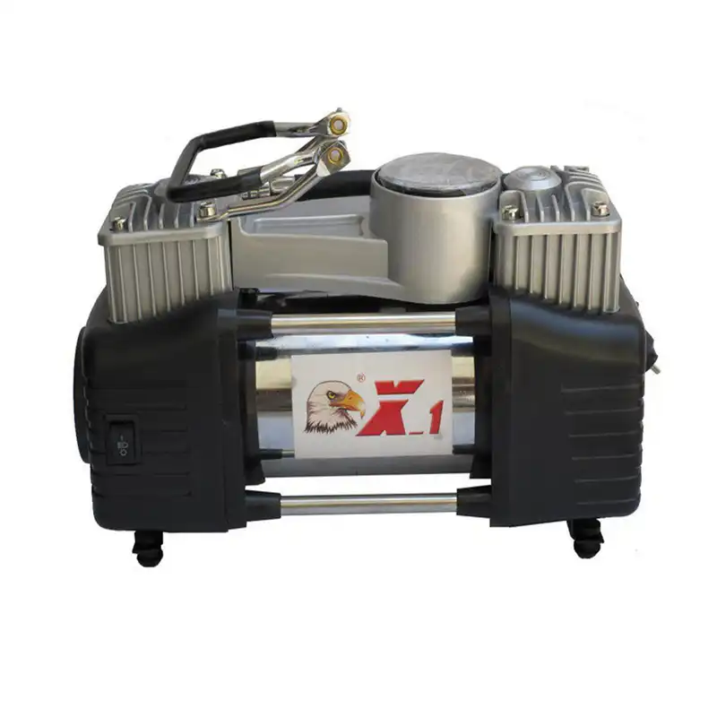 کمپرسور فندکی هوا مدلx1-15 مجموعه 15 عددی