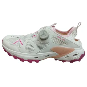 کفش پیاده‌روی زنانه هامتو مدل 660906B-1