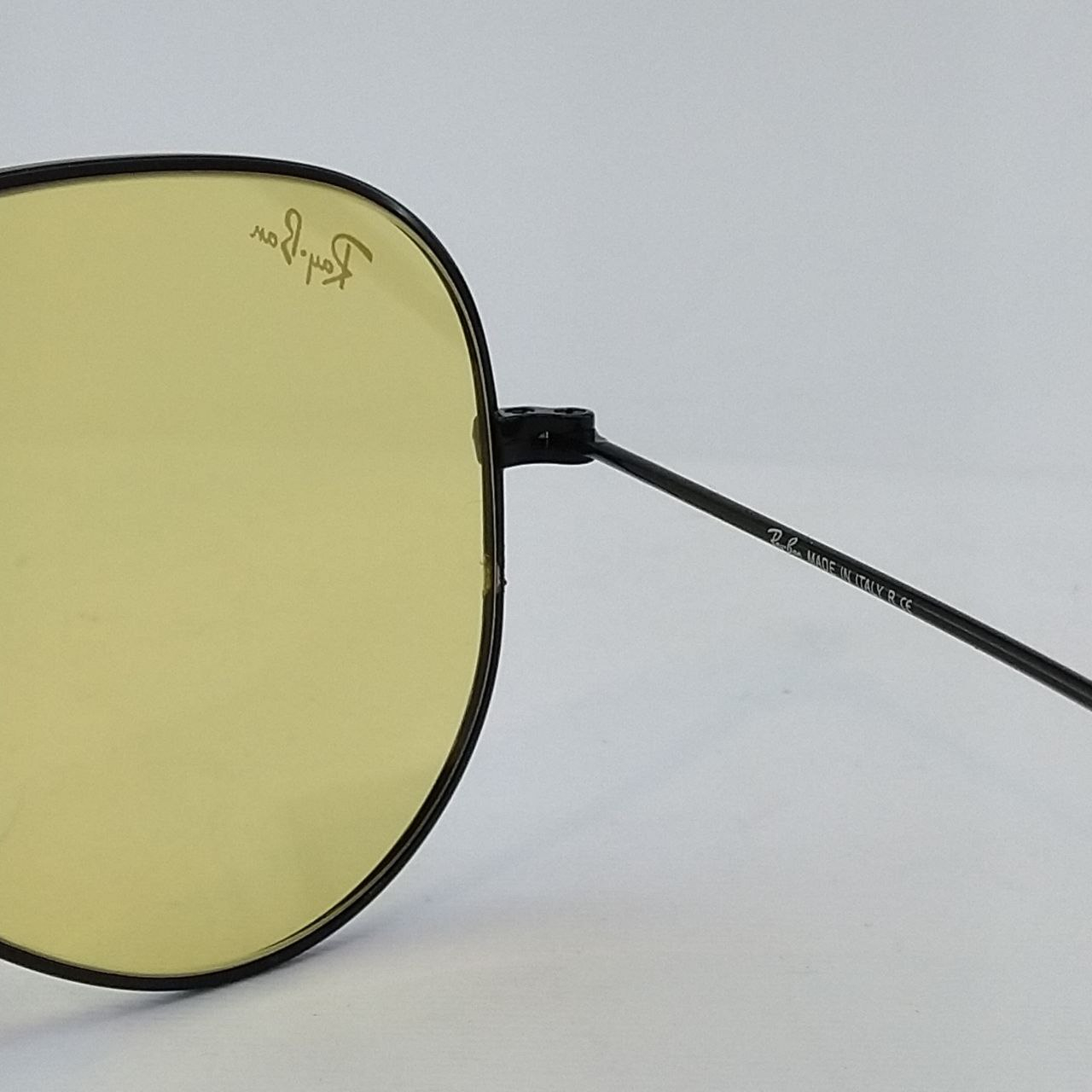 عینک شب مدل RB3025 AVIATOR