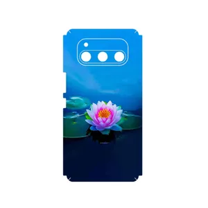 MAHOOT Lotus Cover Sticker for Daria Bond 5G