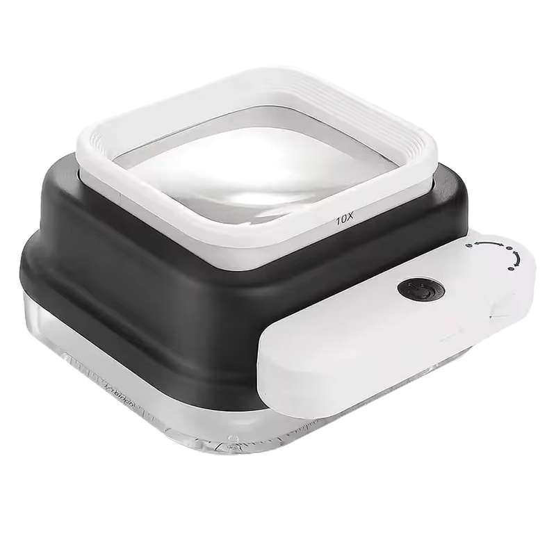 ذره بین مدل TH-8016 ذره بین مدل TH-8016