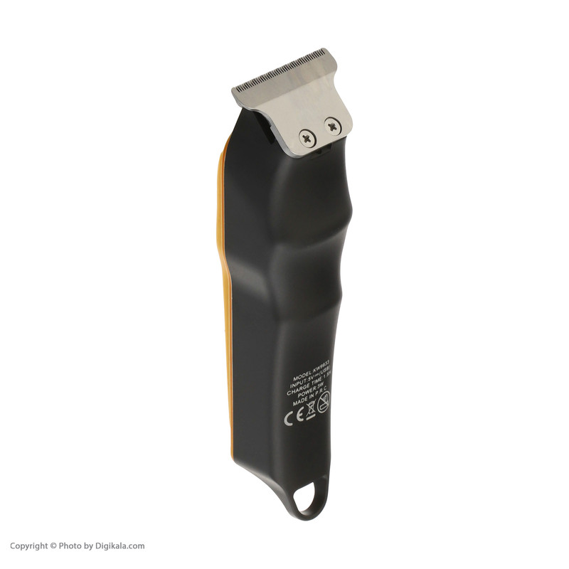 ماشین اصلاح موی سر و صورت کنورث مدل KW9933