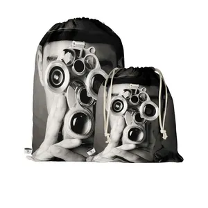 نظم دهنده سفری مدوپد طرح نگاهان مدل pod00181 بسته 2 عددی