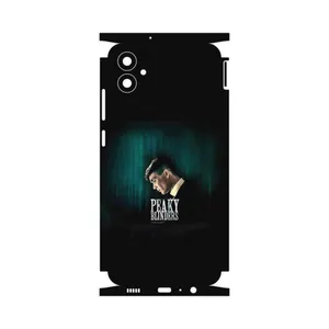 MAHOOT peaky blinders-FullSkin Cover Sticker for Samsung Galaxy A04e