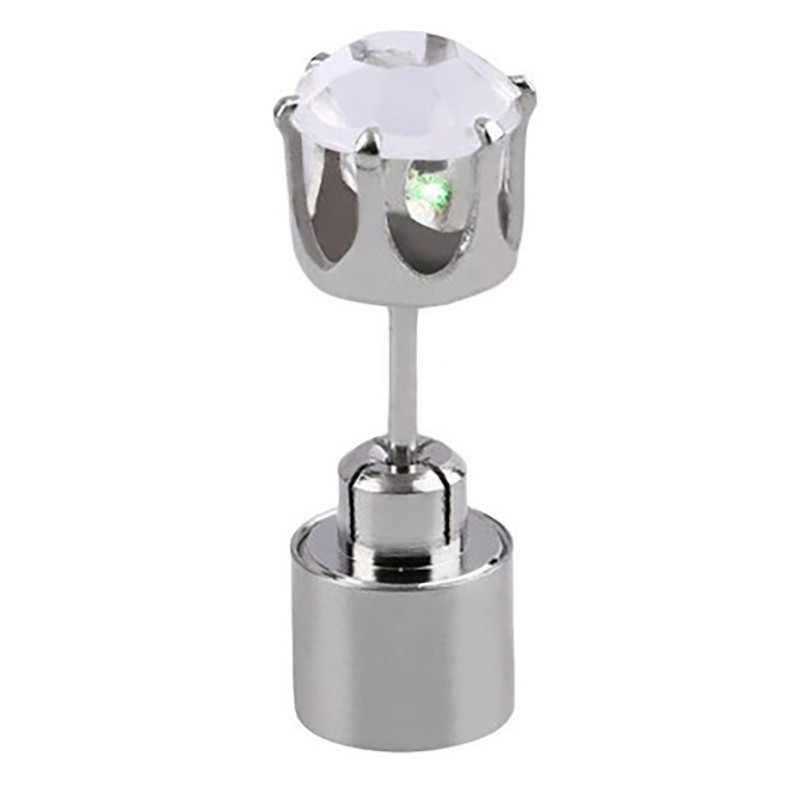 گوشواره زنانه مدل چراغدار