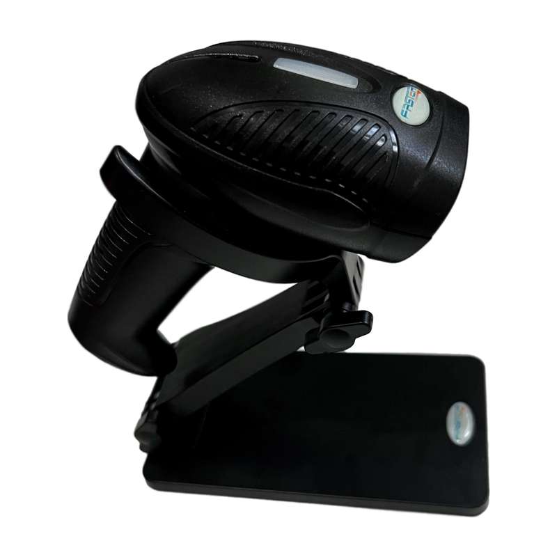 بارکد خوان دو بعدی فستر مدل Quick-Scan کد 2023 بارکد خوان دو بعدی فستر مدل Quick-Scan کد 2023