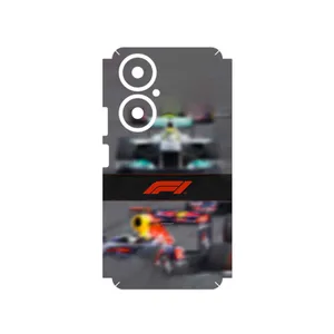 MAHOOT Formula_One Cover Sticker for Huawei Nova 11i