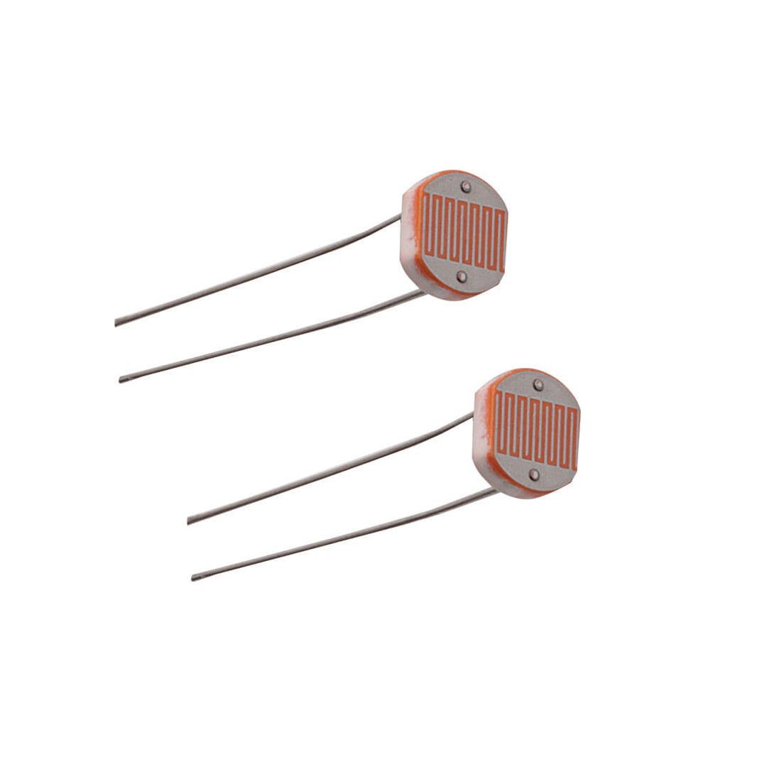 فوتوسل مدل LDR MLG5516 بسته 2 عددی