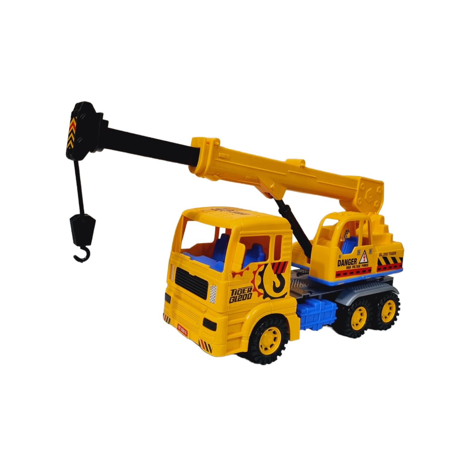 ماشین بازی مدل جرثقیل کد M1 -  - 6