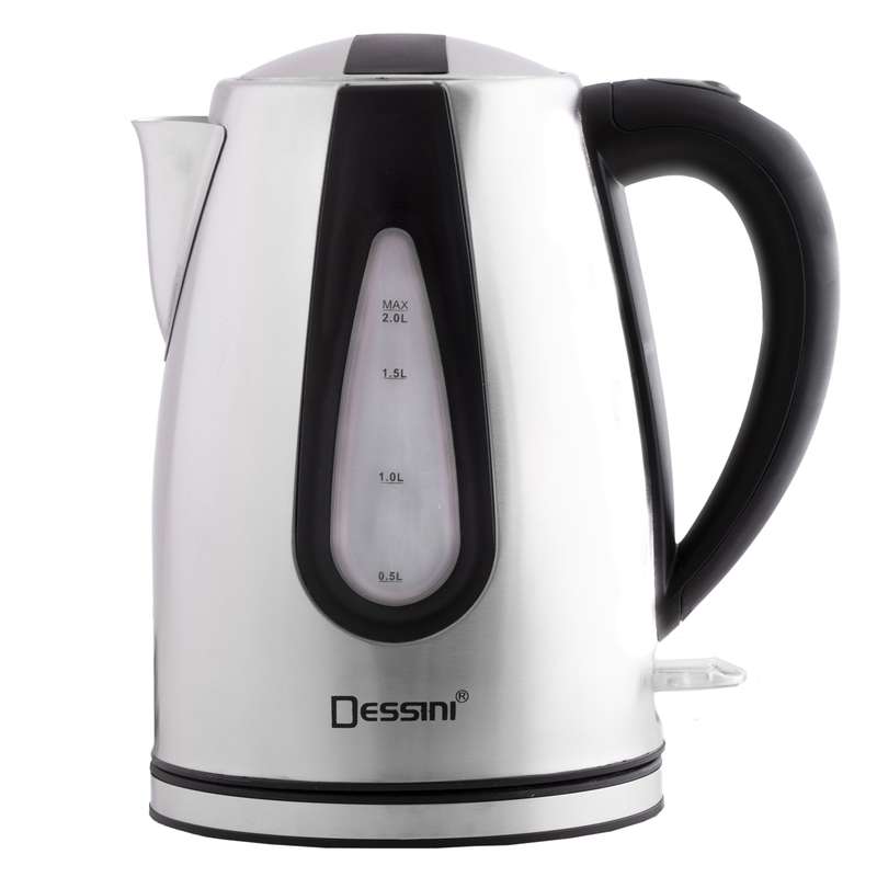 کتری برقی مدل D _ 444