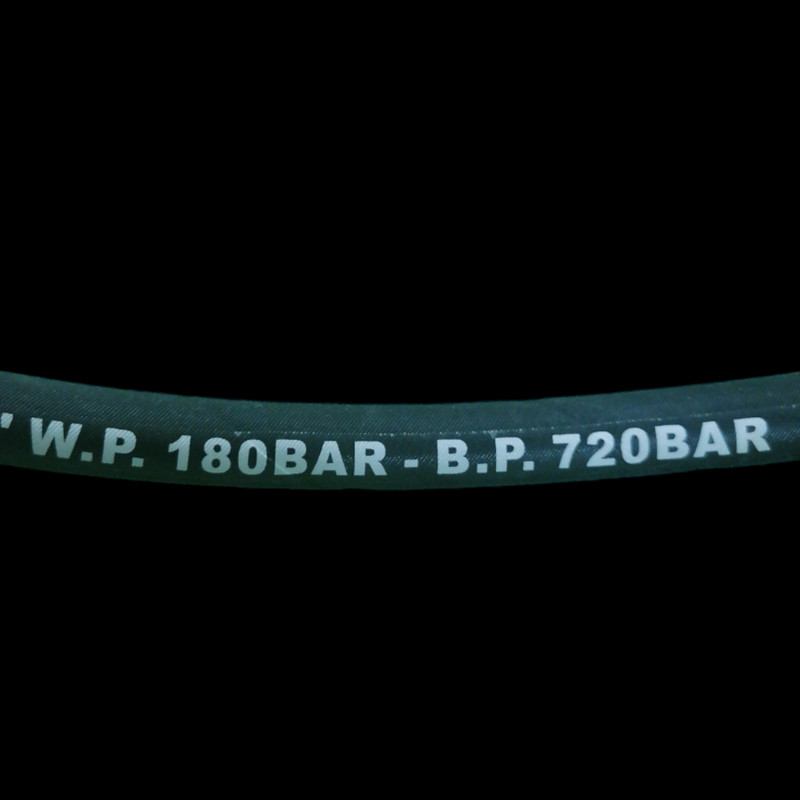 شلنگ باد سیمی مدل 3LRS طول 15 متر