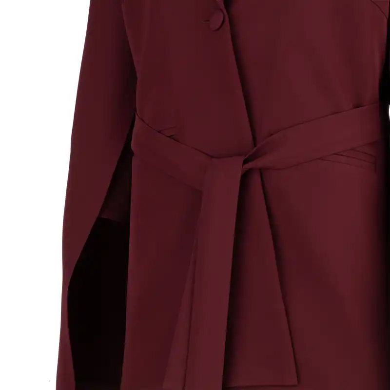 ست کت و شلوار زنانه السانا مدل بارلی کد 141213