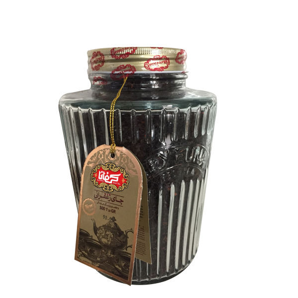 چای زعفران کی فانا - 300 گرم