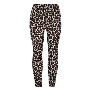 لگینگ زنانه مدل لئوپار کد 453