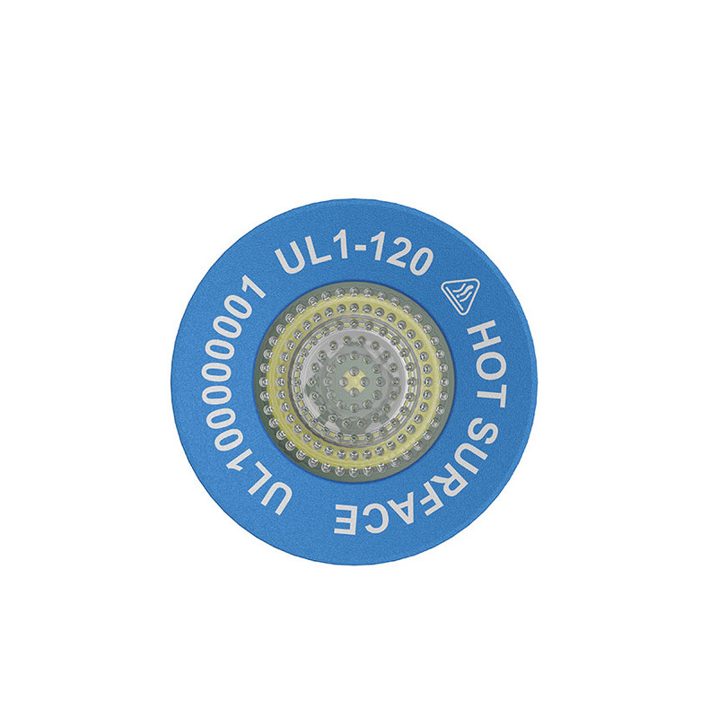 چراغ کمپینگ اکستار مدل UL1-120 EDC