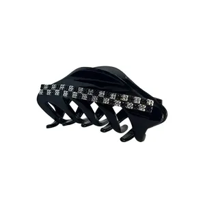 کلیپس مو زنانه مدل klp 201