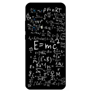 Megafone 6297 Cover For Huawei P40 Pro Plus