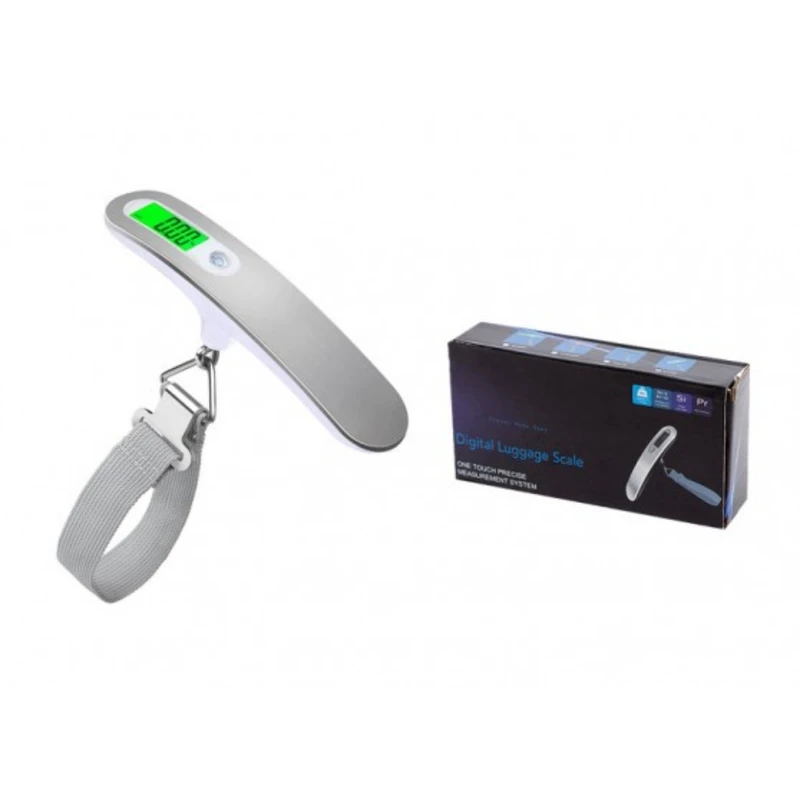 عکس شماره 2 : ترازو چمدان مدل dls