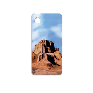 MAHOOT Kaloot Cover Sticker for Honor 7i