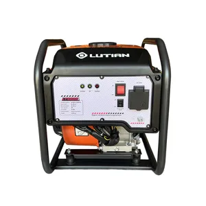 موتور برق بنزینی 7 اسب بخار لوتیان مدل LT4000i