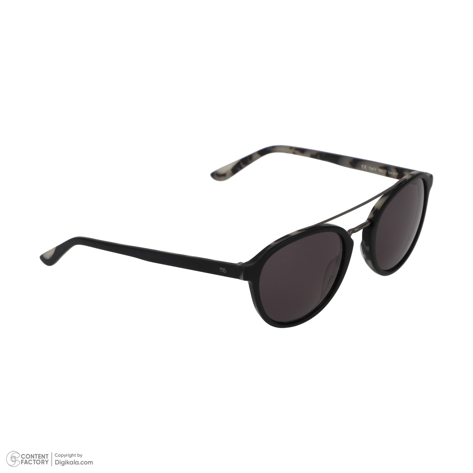 عینک آفتابی زنانه بتی بارکلی مدل 56117-617 -  - 3