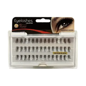 مژه مصنوعی اکسیژن کد 02