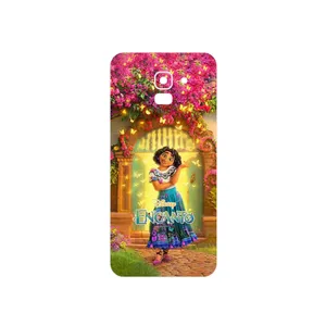 MAHOOT Encanto Cover Sticker for Samsung Galaxy J6