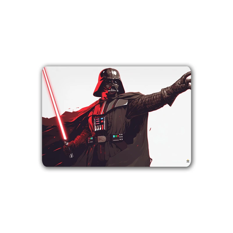ماوس پد مخصوص بازی شادیت مدل star wars کد 649 سایز37*24سانتیمتر