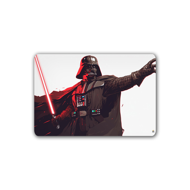 ماوس پد مخصوص بازی شادیت مدل star wars کد 649 سایز37*24سانتیمتر