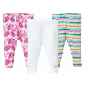 شلوار نوزادی لوپیلو مدل 6382188 مجموعه 3 عددی