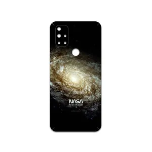 MAHOOT Universe-by-NASA-1 Cover Sticker for OnePlus Nord N10 5G