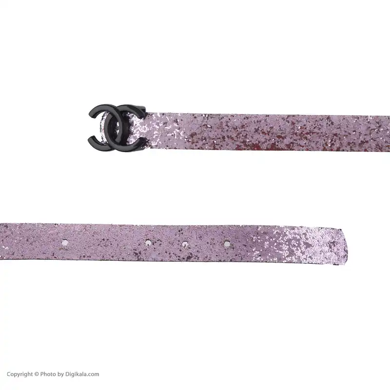 کمربند زنانه کد 53-5700