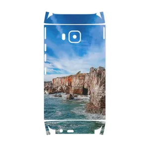 MAHOOT Rock Mountain-FullSkin Cover Sticker for HTC One M9