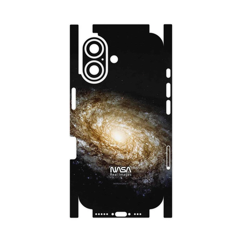 برچسب پوششی ماهوت مدل Universe_by_NASA_1-FullSkin مناسب برای گوشی موبایل اپل iPhone 16
