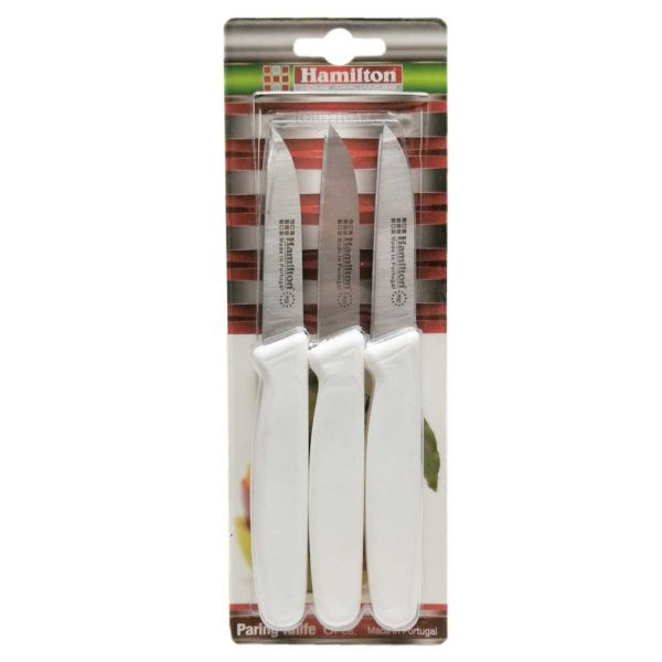 کارد میوه خوری همیلتون کد 252208 بسته 6 عددی