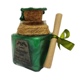  دکوری مدل معجون BubotuberPus هری پاتر