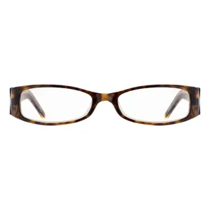 فریم عینک طبی مستطیلی زنانه دولچه اند گابانا مدل 0DD1148B-556 مناسب برای صورت بیضی، قلب، گرد و مثلث