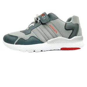 کفش مخصوص پیاده روی پسرانه مدل Beh1399bk