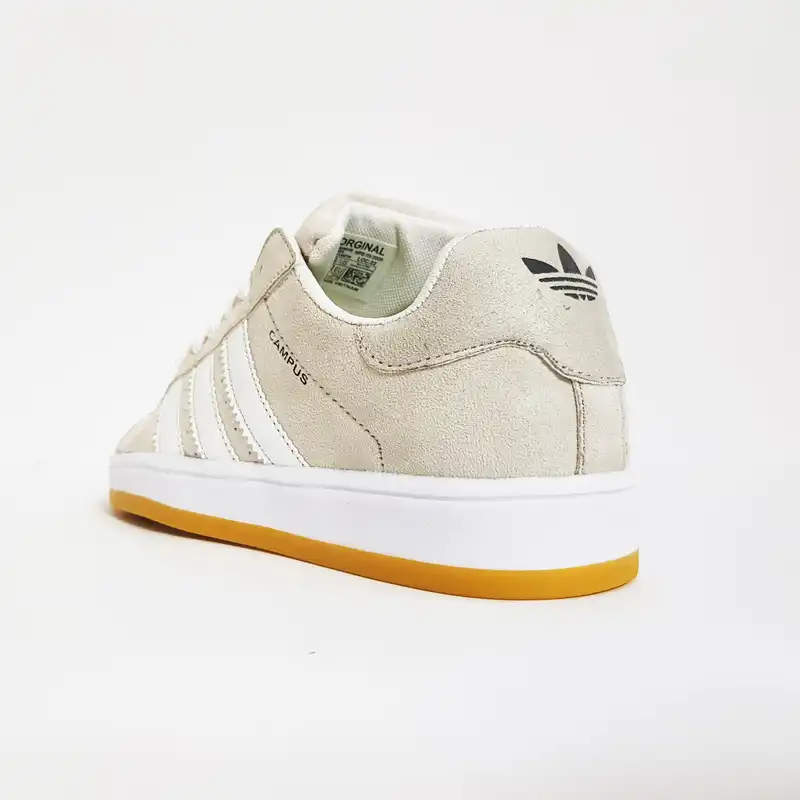 کفش پیاده روی مدل CAMPUS SWEDEN 3033 رنگ کرم