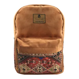 کوله پشتی زنانه یوتاب کد 303