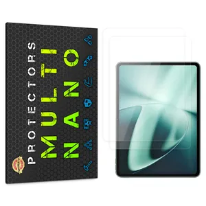 Multi Nano X-S2N Screen Protector For OnePlus Pad Pack of 2