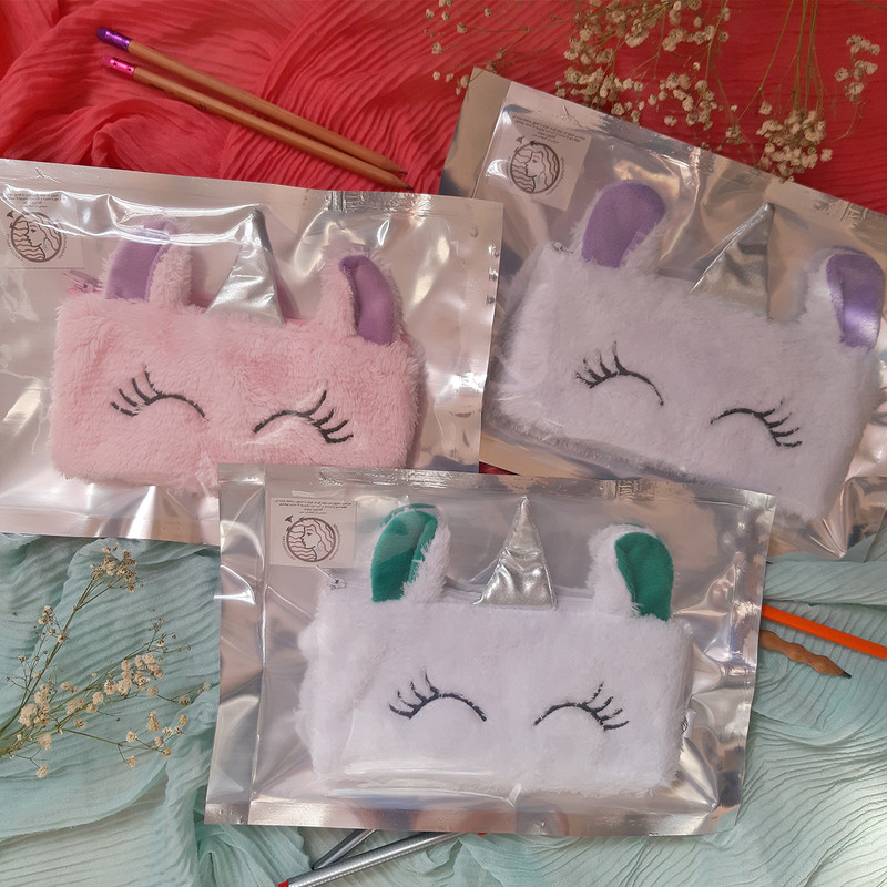 جامدادی قاصدک طرح تکشاخ کد 03