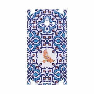 MAHOOT Homa Tile-FullSkin Cover Sticker for Samsung Galaxy A7 2017