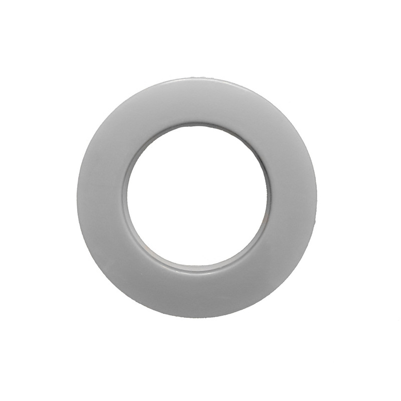 حلقه چوب پرده مدل پانچ رینگ دار بسته 5 عددی